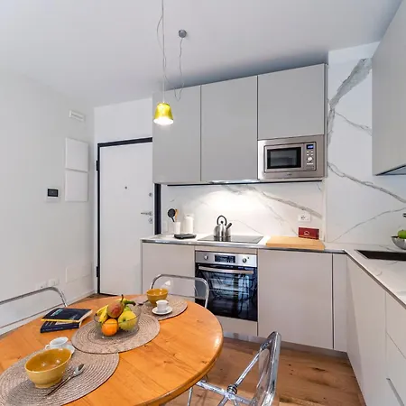 Unyca - Oltrarno Appartement *