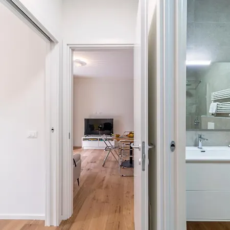 Appartement Unyca - Oltrarno Florence