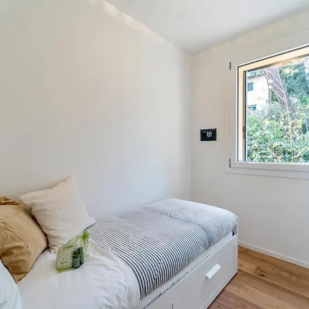 Unyca - Oltrarno Appartement