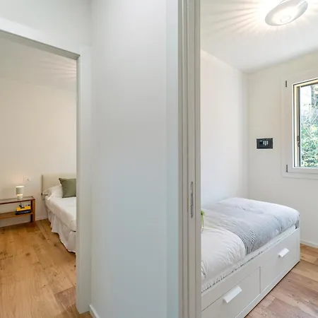 Unyca - Oltrarno Appartement