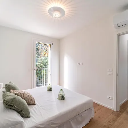 Appartement Unyca - Oltrarno Florence