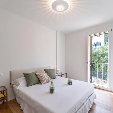 Appartement Unyca - Oltrarno