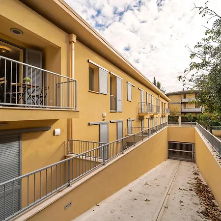 Appartement Unyca - Oltrarno