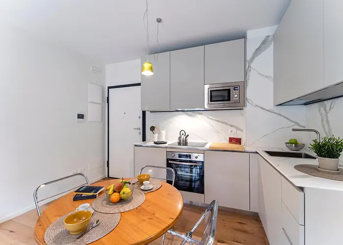 Unyca - Oltrarno Appartement *