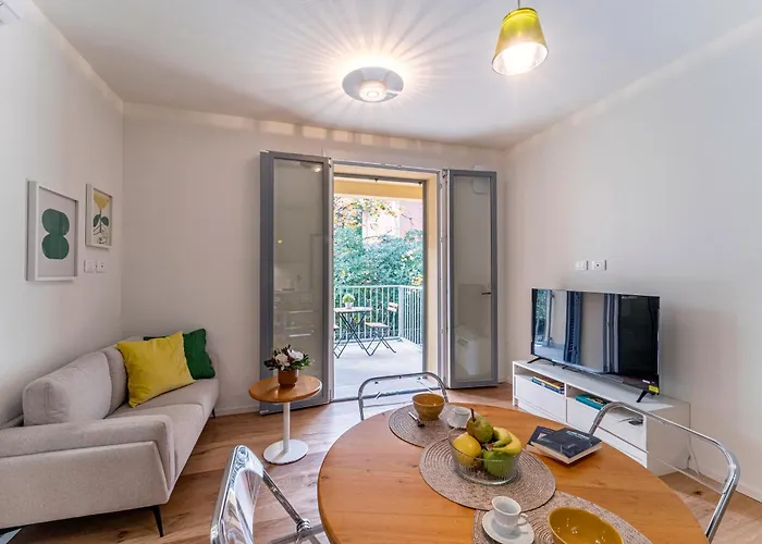 Appartement Unyca - Oltrarno *