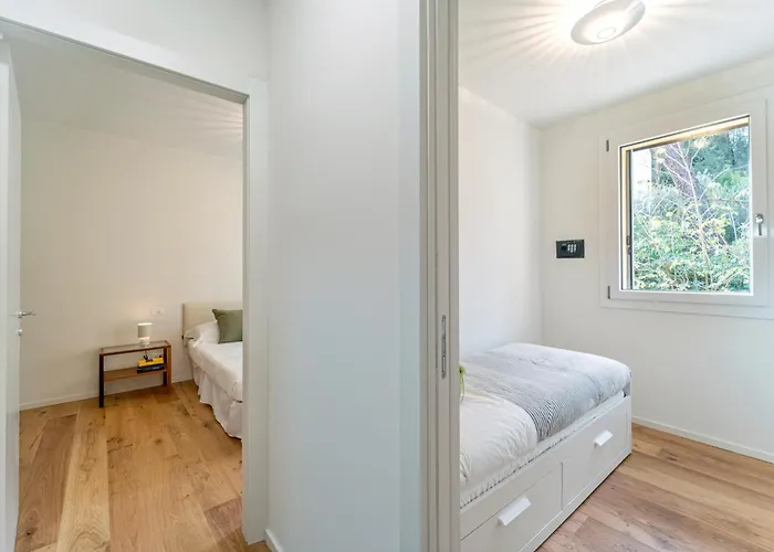Unyca - Oltrarno Appartement