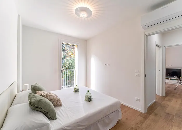 Appartement Unyca - Oltrarno Florence