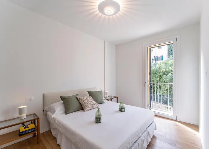 Appartement Unyca - Oltrarno