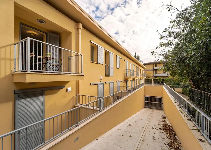 Appartement Unyca - Oltrarno